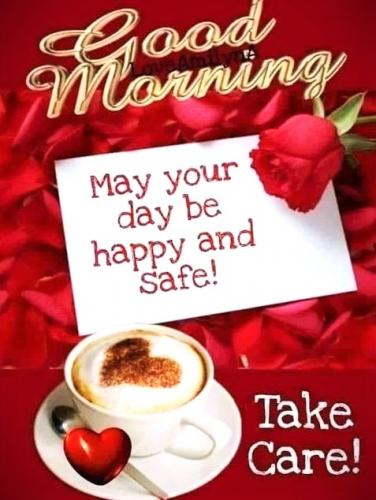 062524- Be safe