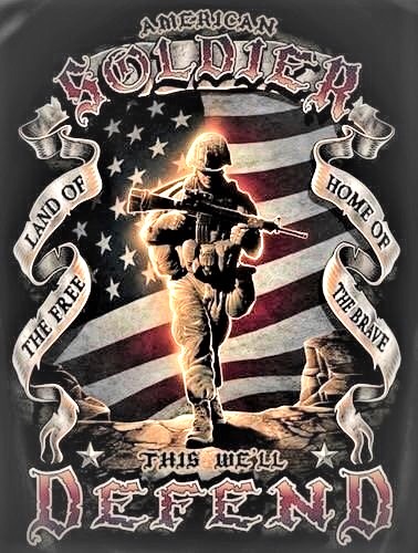 This we will defend