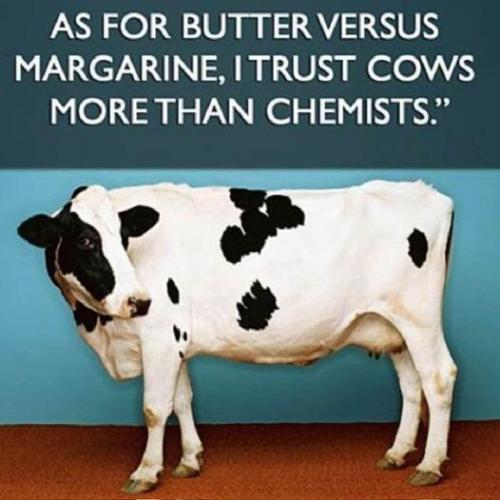 butter