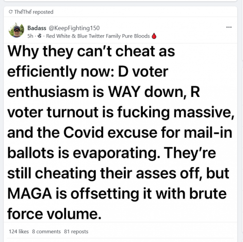 brute force