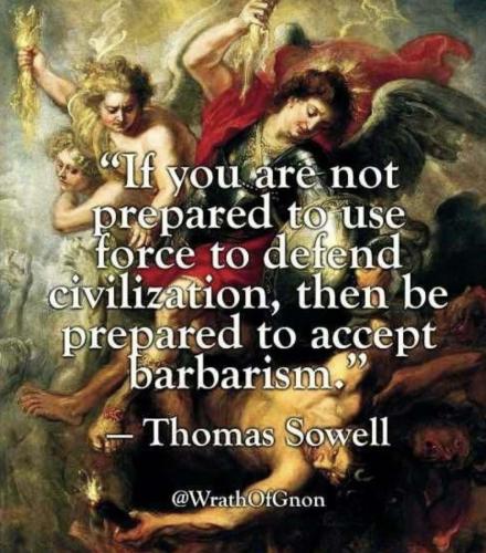 Sowell defend