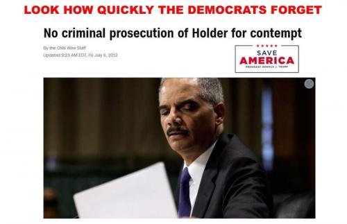 FAST AND FURIOUS ERIC HOLDER 666