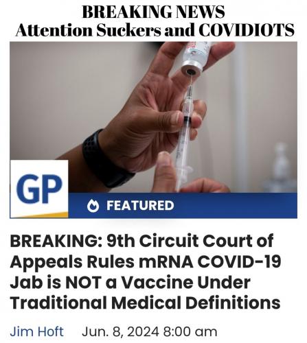 COVID Jab is not a vaccine.960px