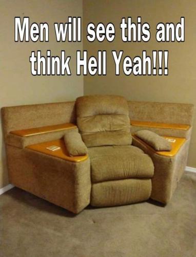 chair