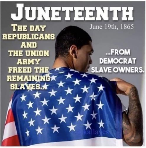 Juneteenth