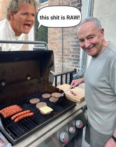 raw