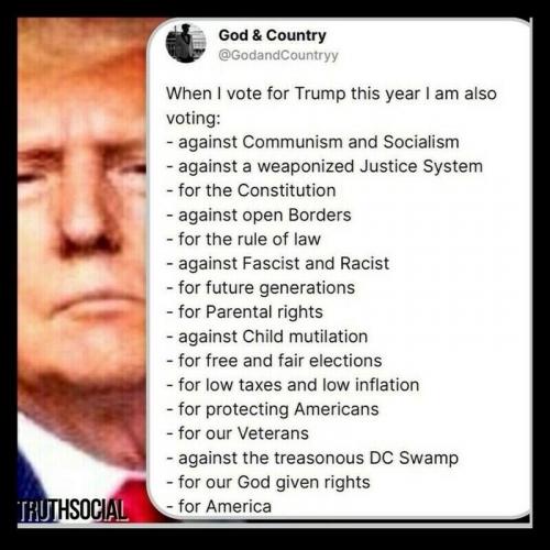 voting for2