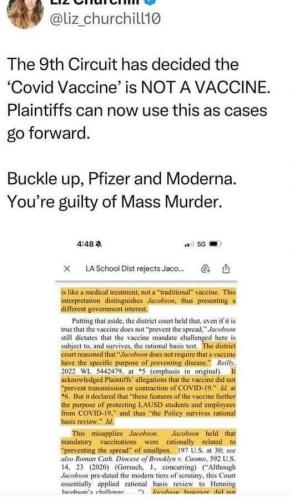 Responsible