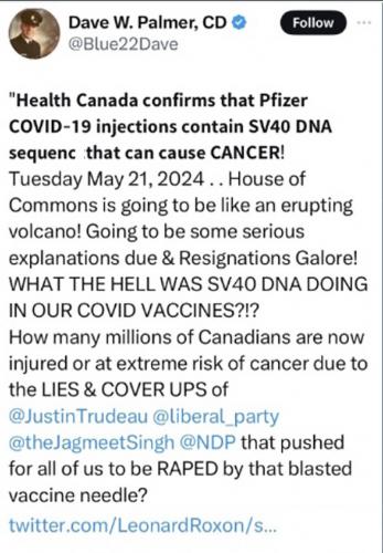 Canada vax