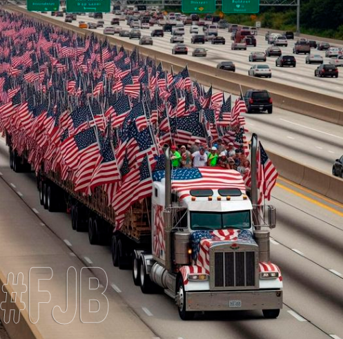 TruckersForTrump