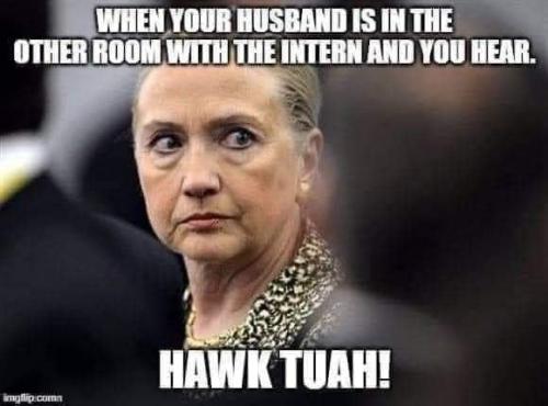 hawk tauh
