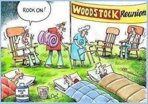 woodstock