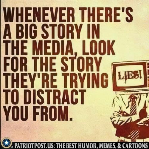 Distraction