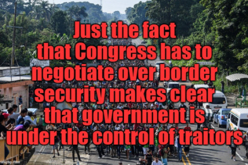 congress border