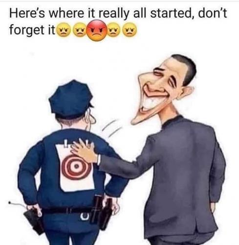 obama william aryes