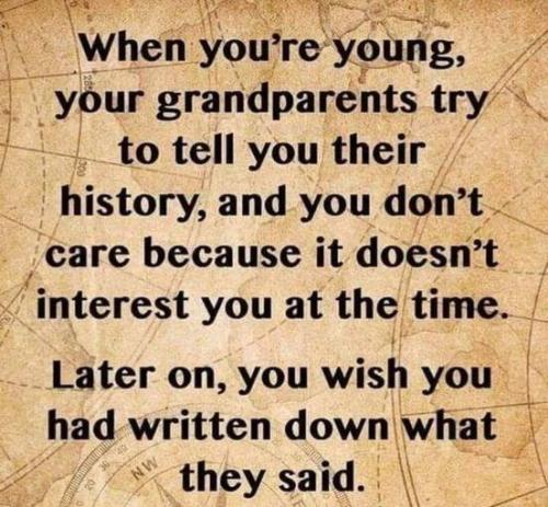 grandparents