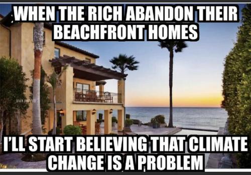 beach front