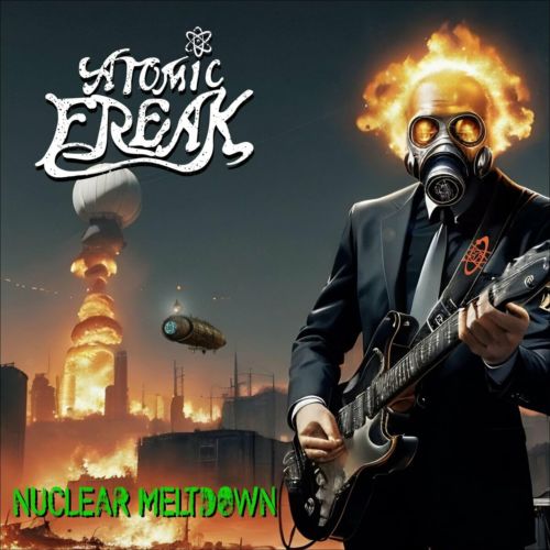 Atomic-Freak-Nuclear-Meltdown