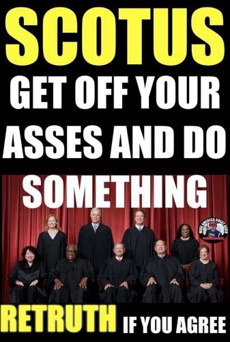 scotus get