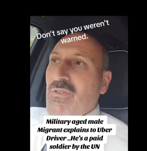 paid soldier