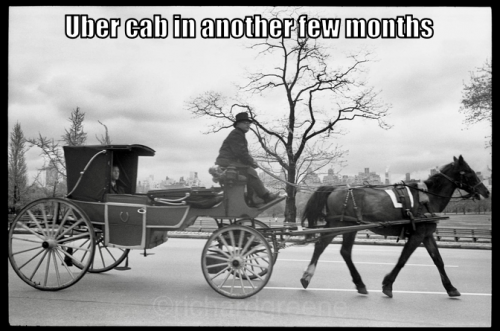 uber