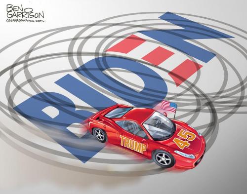 BidenBurnoutChangeOfBatterComing