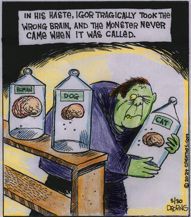 Screenshot 2024-05-30 at 06-30-49 Strange Brew by John Deering for May 30 2024 GoComics.com