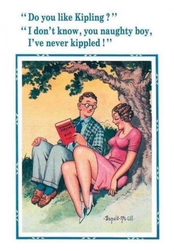 kipling