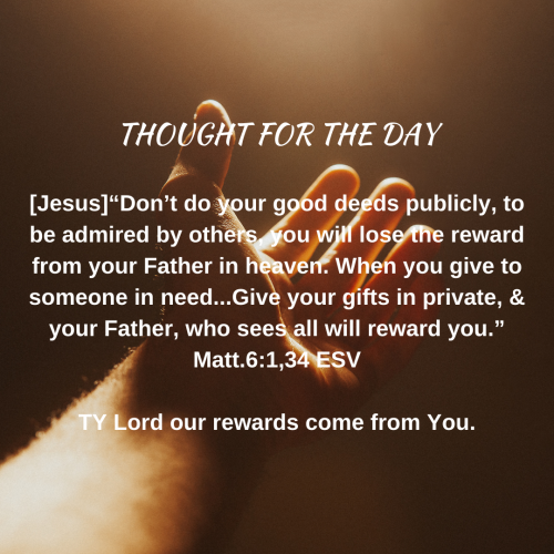 TWEET 06-27-24