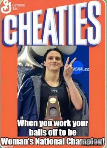 cheaties