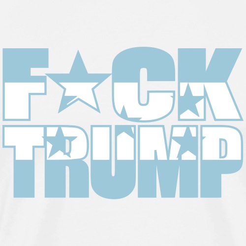 FUCK TRUMP 666