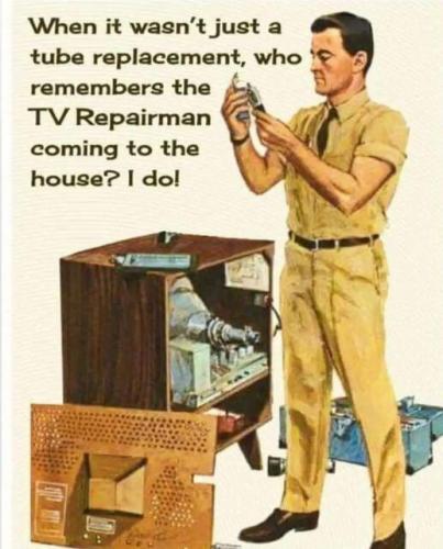 tv repair