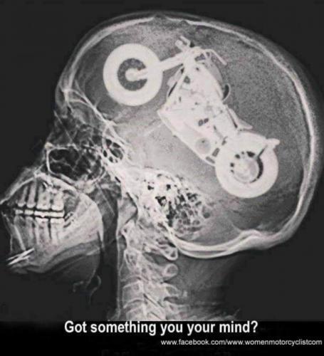 on my mind