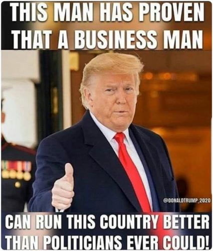 RO Businessman