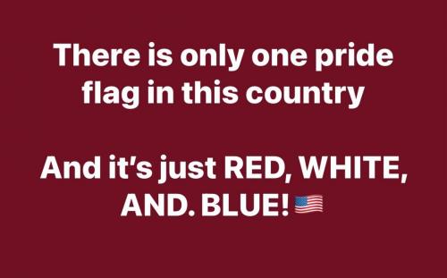 red   w b