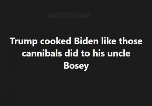 cooked