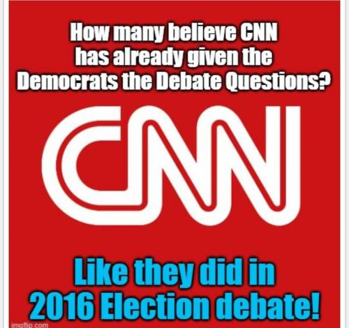 cnn debate