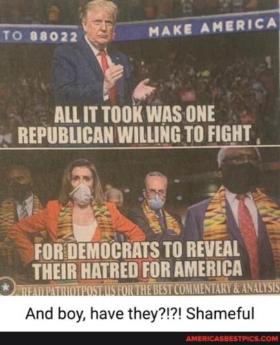 1 republican