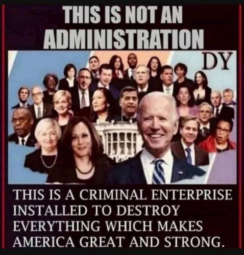 criminal enterprise