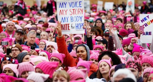 pink pussy