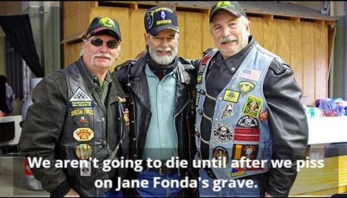 piss fonda