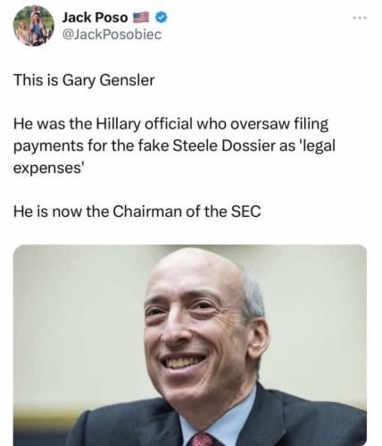 HILLARY DOSSIER