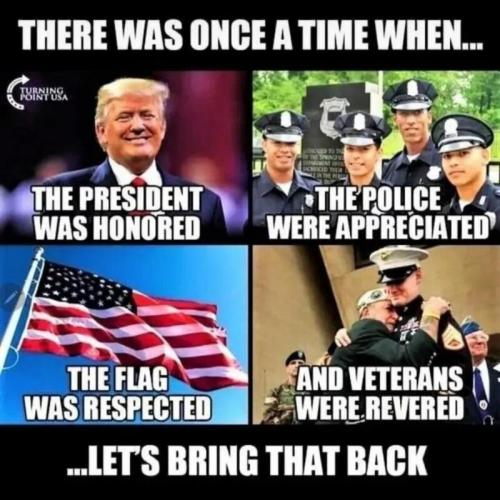 once a time