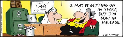 Screenshot 2024-06-22 at 06-15-47 Frank and Ernest by Thaves for June 22 2024 - GoComics