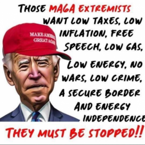 maga xtreme