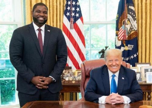 byron trump