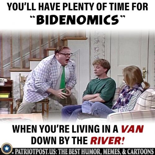 bidenomics