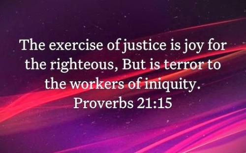 062524 - Prov 21-15 Justice
