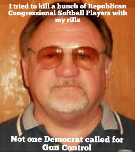 hodgkinson killer