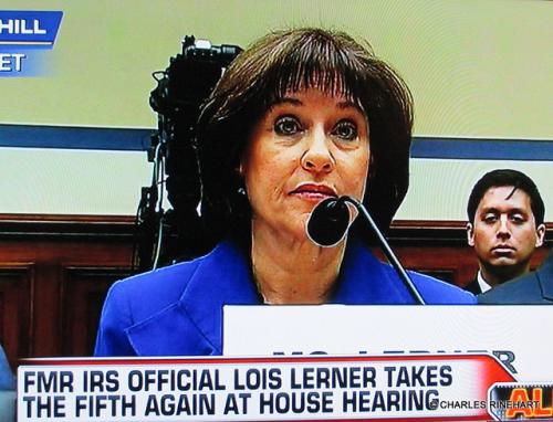 lois learner fifth